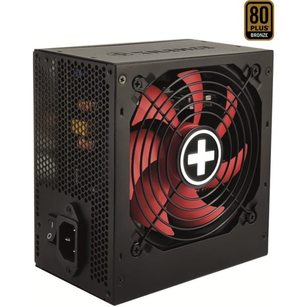 Xilence Perfomance Gaming 850W, schwarz, 4x PCIe, 850 Watt