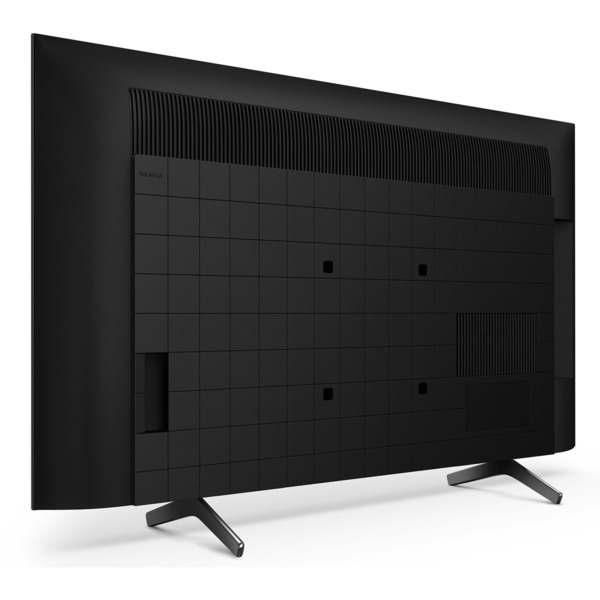 Sony BRAVIA KD43X85K, LEDFernseher 108 cm (43 Zoll), schwarz, UltraHD