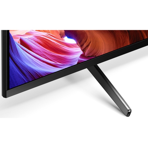 Sony BRAVIA KD43X85K, LED-Fernseher 108 cm (43 Zoll), schwarz, UltraHD ...