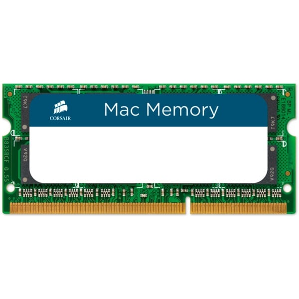 Corsair SO-DIMM 4 GB DDR3-1333 , für Mac , Arbeitsspeicher 