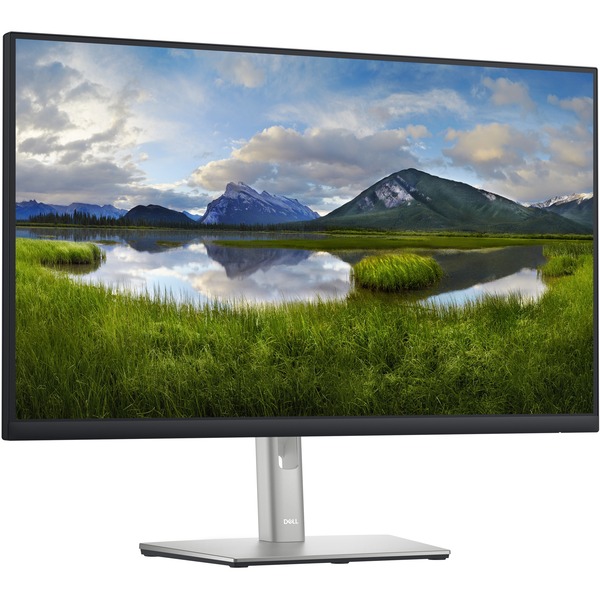 Dell P2722H, LED-Monitor 69 cm (27 Zoll), schwarz, FullHD, IPS, 60 Hz 