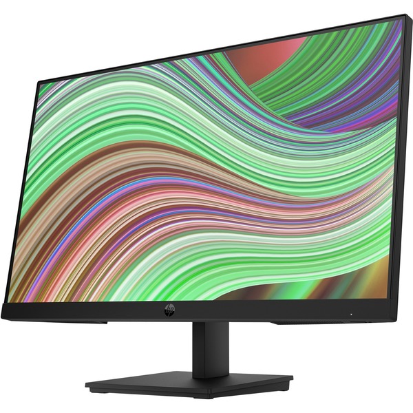 HP V24v G5, LED-Monitor 61 cm (24 Zoll), schwarz, FullHD, 75 Hz, AMD ...