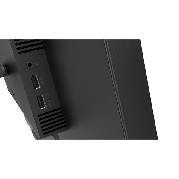 Lenovo ThinkVision P32p20, LEDMonitor 80 cm(31 Zoll), schwarz