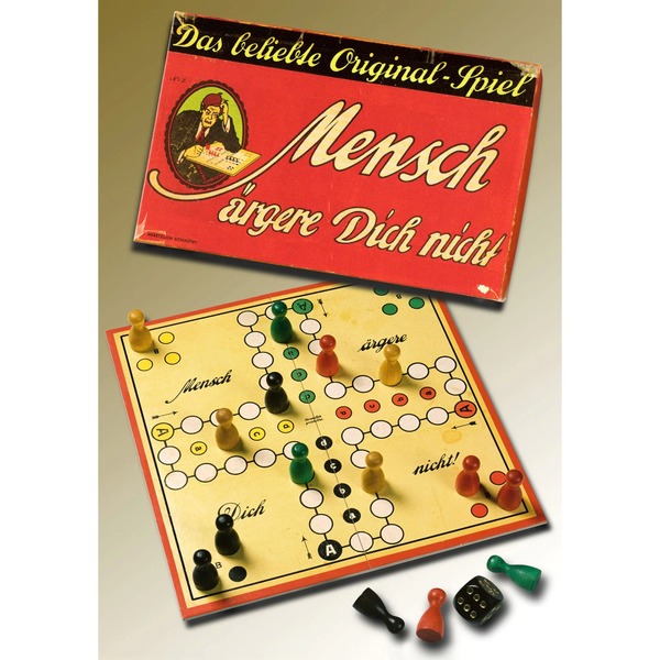 HABA Golosifantes Brettspiel Für Kinder – Strategisches Legespiel Mit 3D-Elefanten