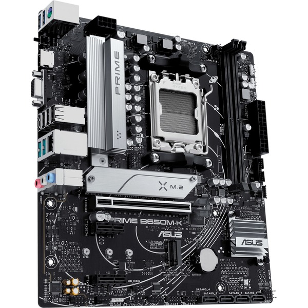 ASUS PRIME B650MK, Mainboard Outlet