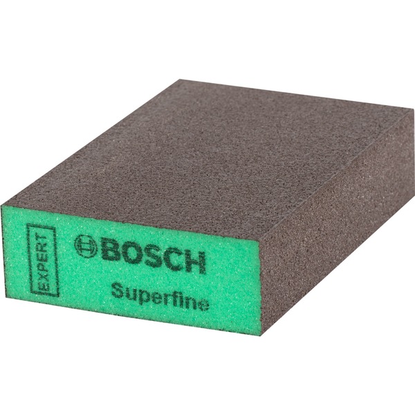 Bosch Professional Expert S471 Standard Schleifblock, superfein 