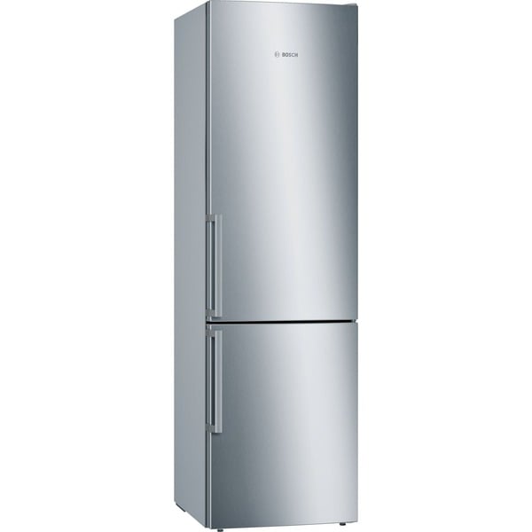KGE398IBP Serie 6, Kühl-/Gefrierkombination