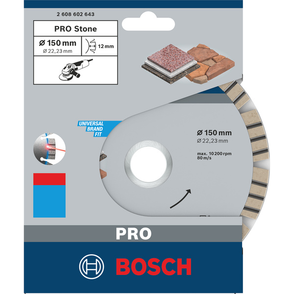 Bosch GNF 35 CA Mauernutfräse 0601621703 | Online Shop