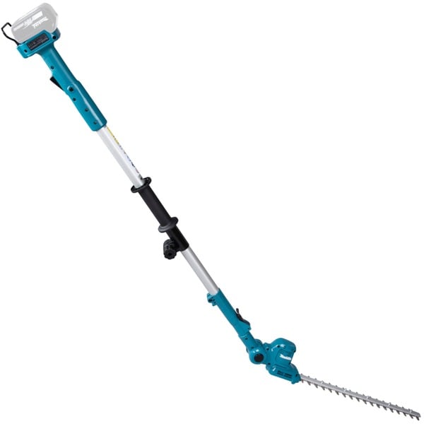 Makita AkkuHeckenschneider DUN461WZ, 18Volt, Heckenschere blau/schwarz