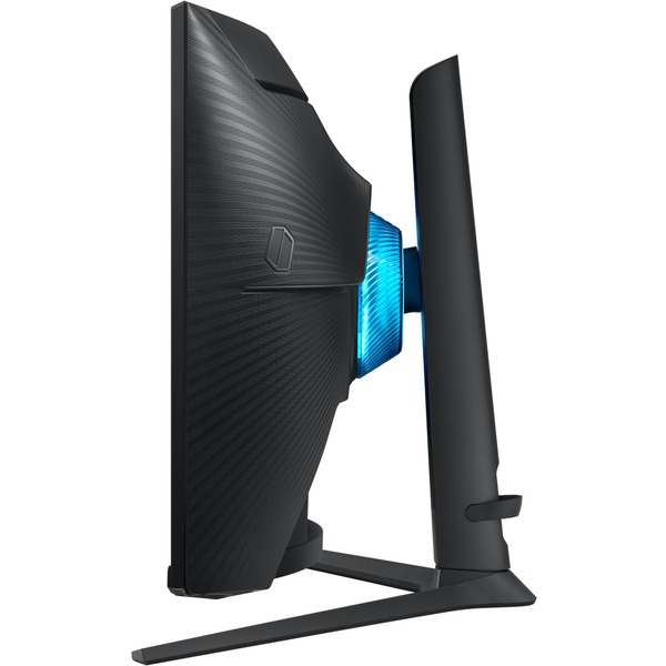 SAMSUNG Odyssey G6 S32BG650EU, Gaming-Monitor 82 cm (32 Zoll), schwarz ...