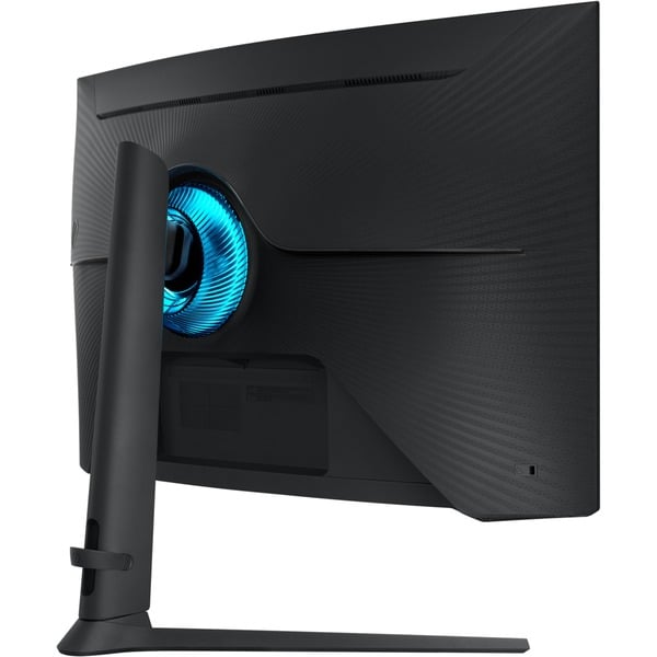 SAMSUNG Odyssey G6 S32BG650EU, Gaming-Monitor 82 cm (32 Zoll), schwarz ...