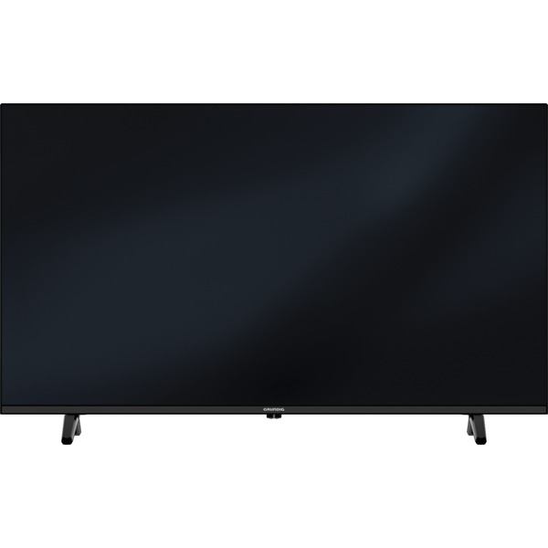 Grundig 40 GFB 5000, LEDFernseher 102 cm(40 Zoll), schwarz, FullHD, Triple Tuner, HDMI