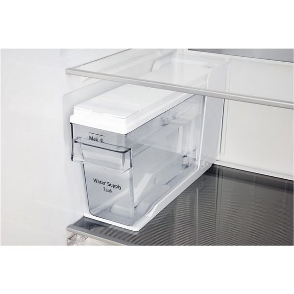 LG GSX961MCCE, SidebySide InstaView DoorinDoor, DoorCooling+