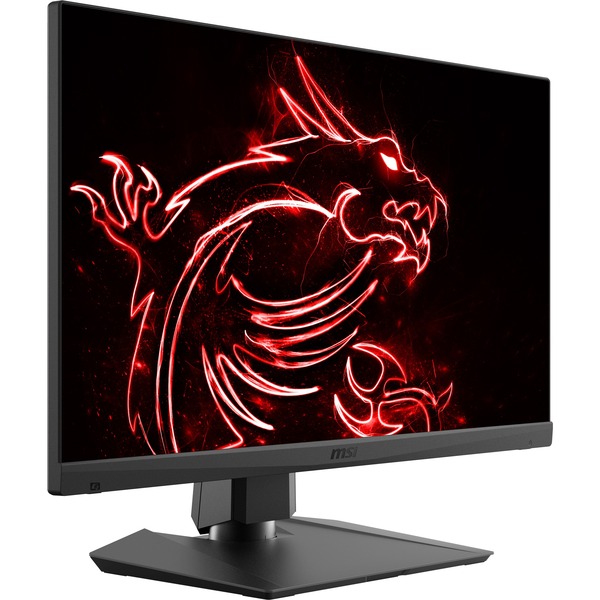 MSI Optix MAG274QRFDE-QD, Gaming-Monitor 69 cm(27 Zoll), schwarz, Rapid IPS, QHD, HDR, Adaptive-Sync, 165Hz Panel