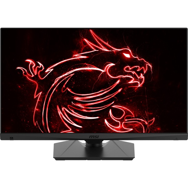 MSI Optix MAG274QRFDE-QD, Gaming-Monitor 69 cm(27 Zoll), schwarz, Rapid IPS, QHD, HDR, Adaptive-Sync, 165Hz Panel