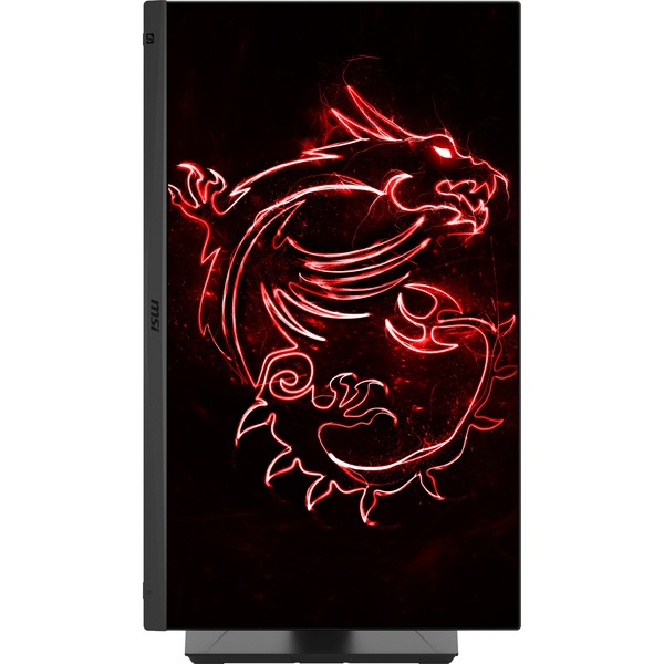 MSI Optix MAG274QRFDE-QD, Gaming-Monitor 69 cm(27 Zoll), schwarz, Rapid IPS, QHD, HDR, Adaptive-Sync, 165Hz Panel