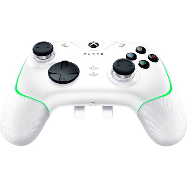 Razer Wolverine V2 Chroma, Gamepad weiß 