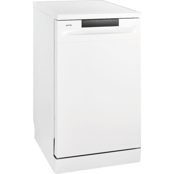 gorenje GS520E15W Spülmaschine (weiß 45 cm)