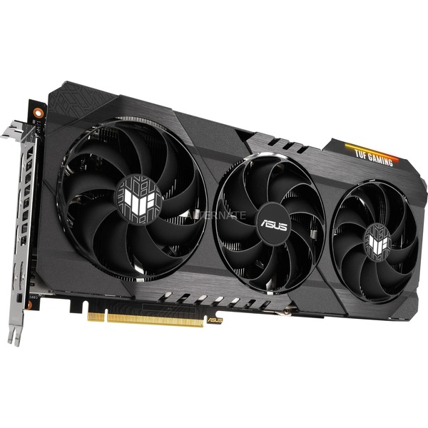ASUS GeForce RTX 3070 Ti TUF GAMING OC LHR, Grafikkarte Lite Hash Rate ...