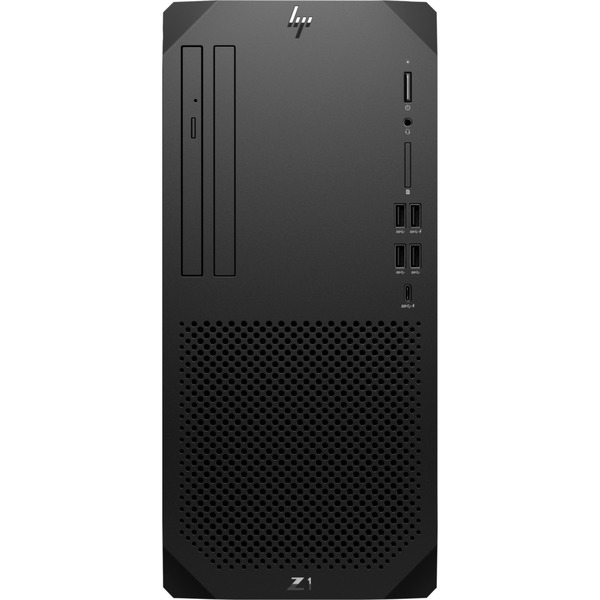 HP Z1 G9 Tower DesktopPC (5F0B2EA), PCSystem schwarz, Windows 11 Pro 64Bit