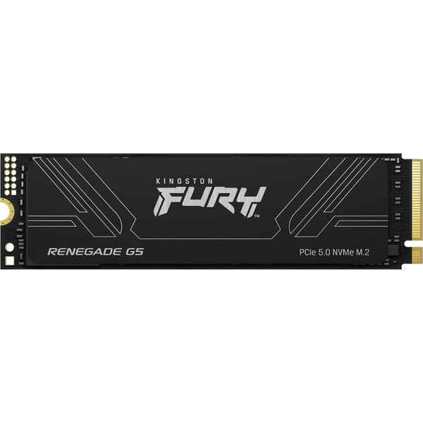 Renegade G5 2 TB, SSD
