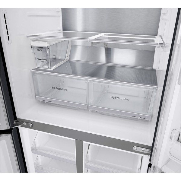 lg gmx945mc9f instaview door in door lg gmx945mc9f instaview door in door