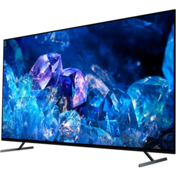 Sony BRAVIA XR65A80K, OLEDFernseher 164 cm(65 Zoll), schwarz, UltraHD