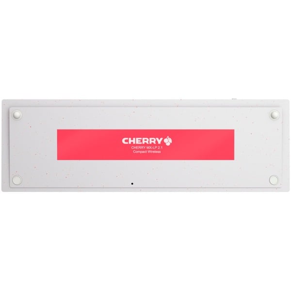 Cherry MX-LP 2.1 Compact Wireless RGB | G80-3860LVAUS-0