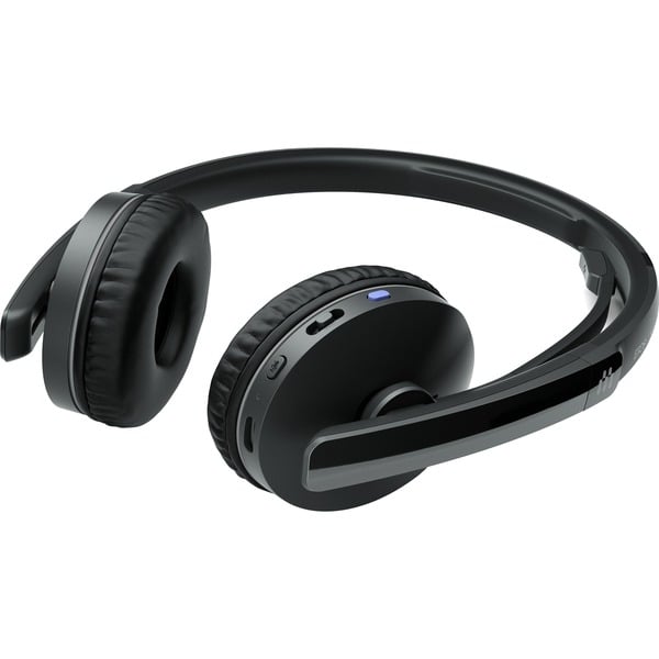 EPOS Sennheiser ADAPT 260, Headset schwarz, USBDongle, Bluetooth