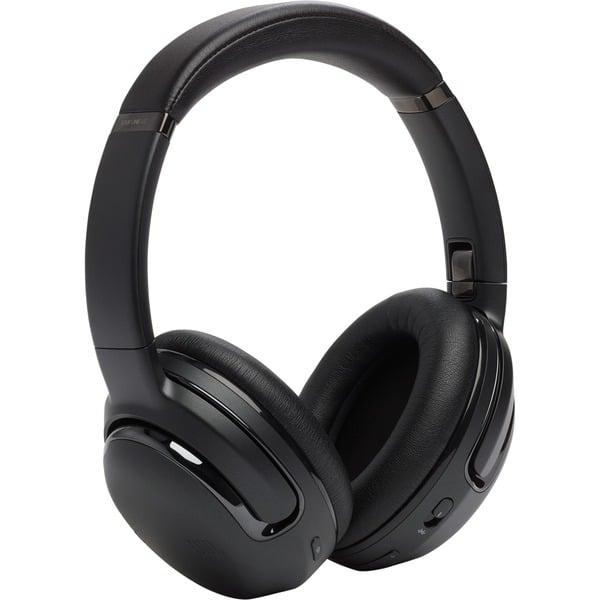 JBL Tour One M2, Kopfhörer schwarz, Bluetooth, USB-C