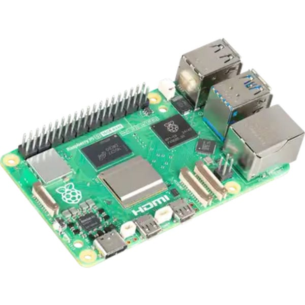 Raspberry Pi Foundation Html Raspberry Pi Foundation Raspberry Pi 5 16GB, Mainboard