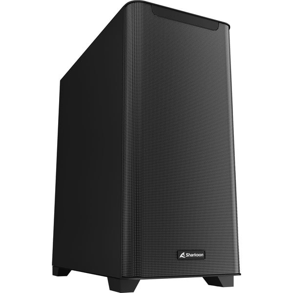 M30 Black, Tower-Gehäuse