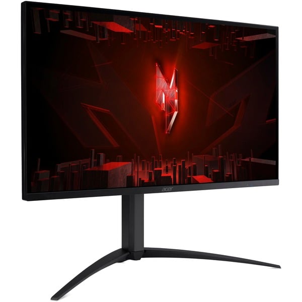Acer Nitro XV275UP3 Gaming-Monitor (69 cm(27 Zoll) schwarz QHD AMD Free-Sync HDR 170Hz Panel)