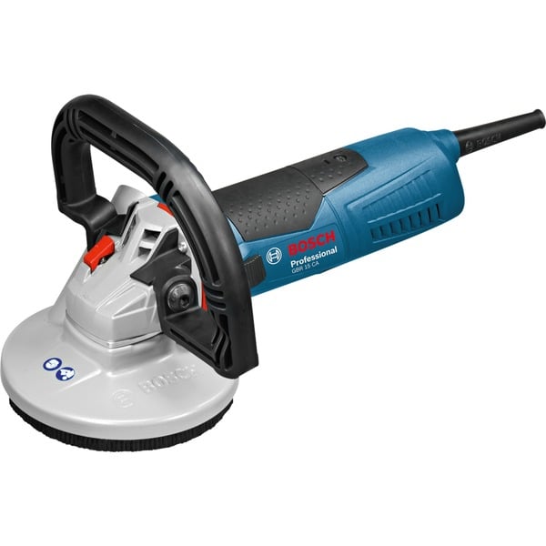 Bosch Professional Betonschleifer GBR 15 CA Professional blau 