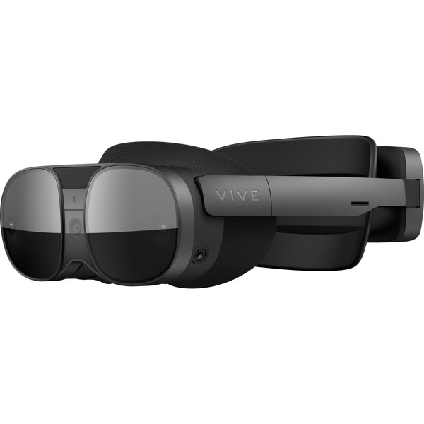 HTC Vive XR Elite, VRBrille blau/schwarz
