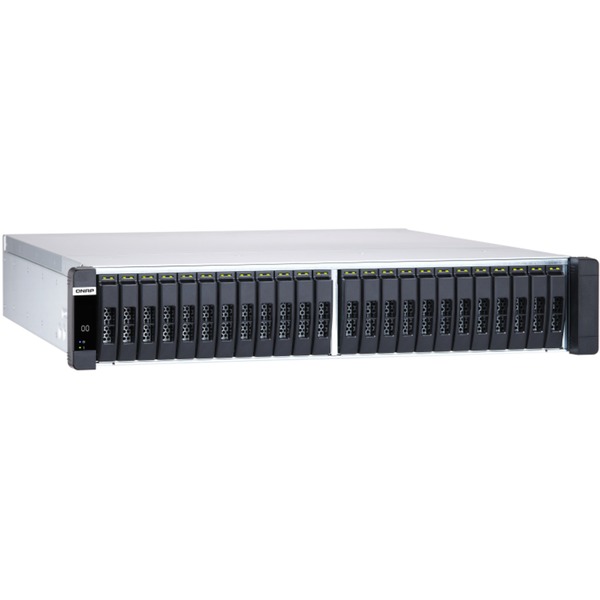 QNAP ES2486dc-2142IT-96G NAS