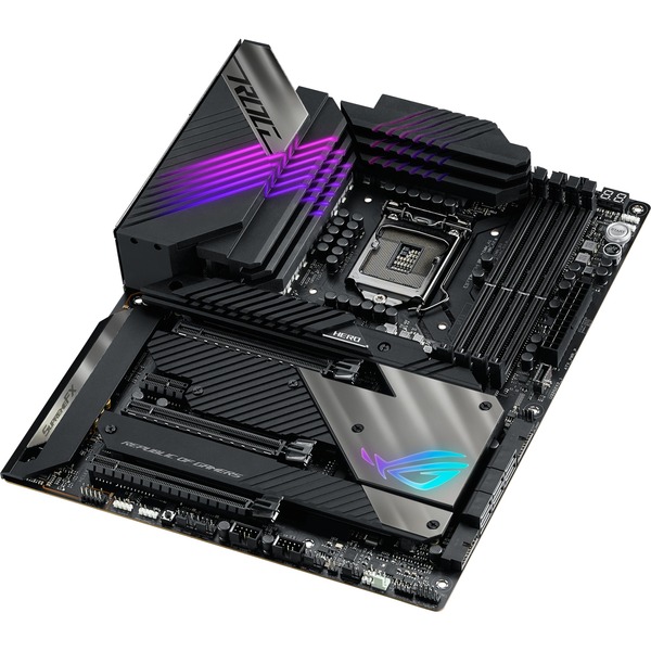 ASUS ROG MAXIMUS XIII HERO Mainboard Outlet