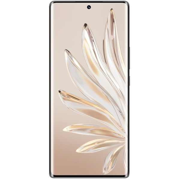 Honor 70 256GB, Handy Midnight Black, Android 12