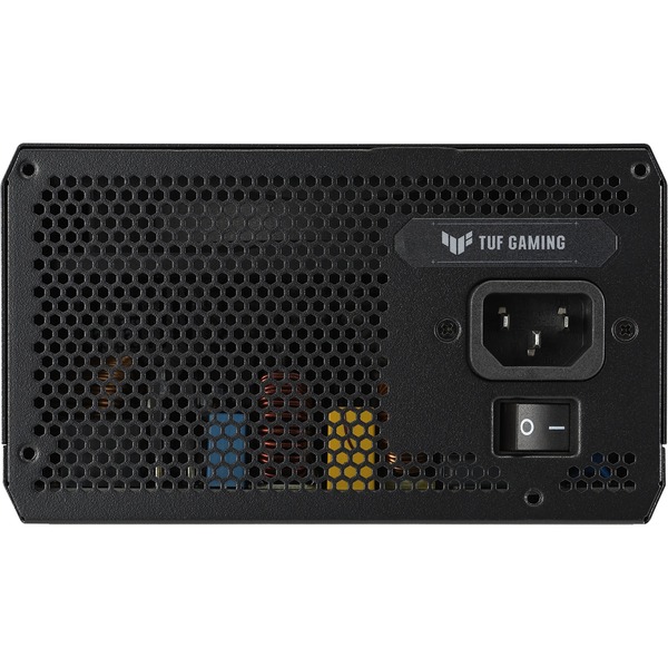 ASUS Prime 750W Gold Black Edition Gaming Voeding (750 Watt ASUS Prime 750W Gold Black Edition Gaming Voeding (750 Watt