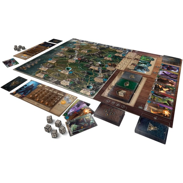 The Others: 7 Sins a partire da 78,00 - Compra e Gioca