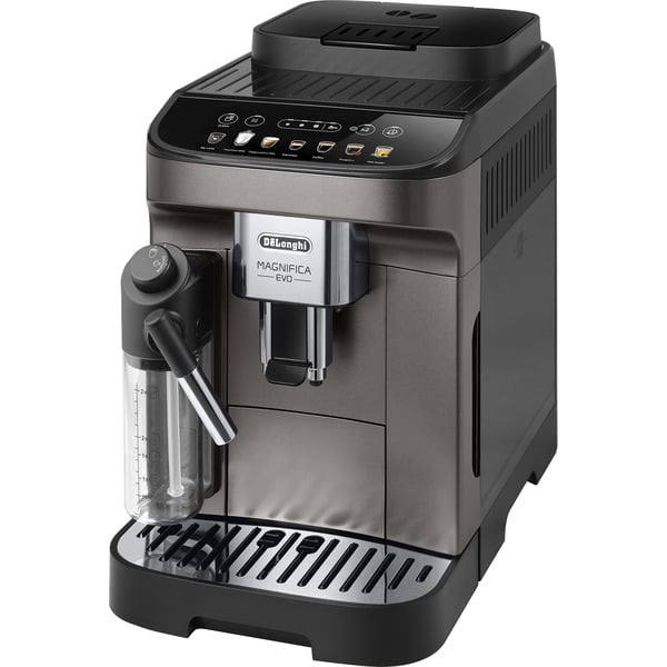 ALTERNATE TagesDeal: DeLonghi Magnifica Evo ECAM 290.83 TB für 369 EUR
