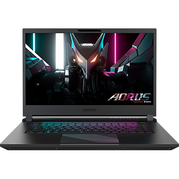 GIGABYTE AORUS 15 BKFH3DE754SH, GamingNotebook Windows 11 Home 64Bit
