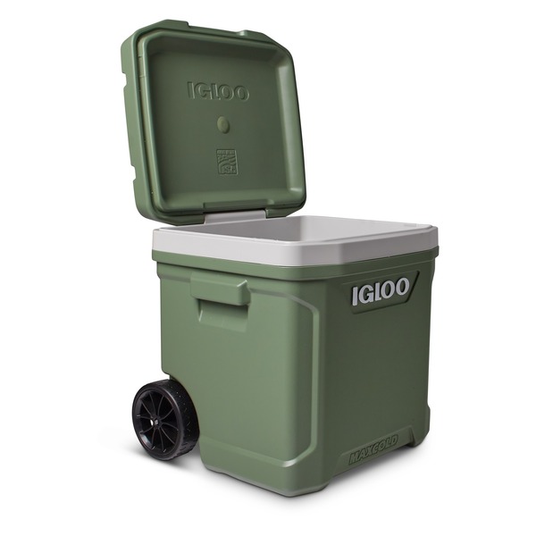 ECOCOOL Latitude 52 Qt Cooler Igloo
