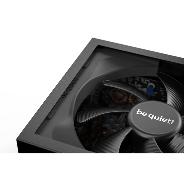 be quiet! Dark Power 13 750W, PC-Netzteil schwarz, 5x PCIe, Kabel ...
