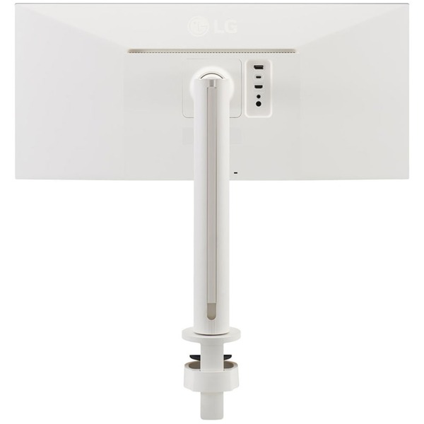 LG 34WQ68XW, LEDMonitor 86 cm (34 Zoll), weiß/schwarz, WQHD, IPS