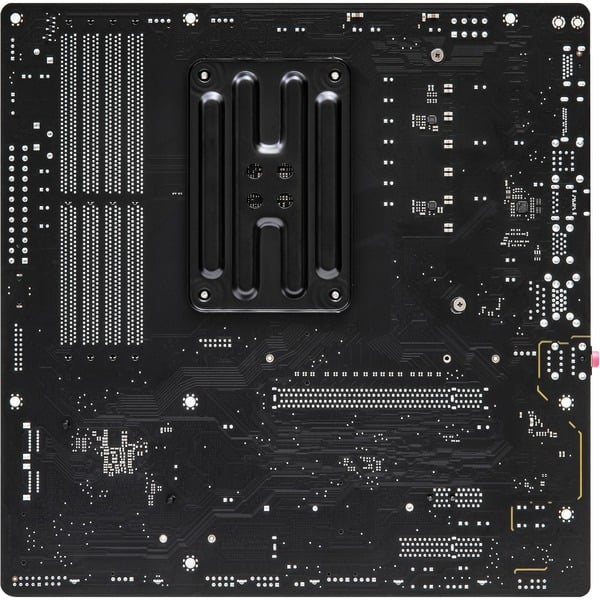 ASRock B550M PG RIPTIDE, Mainboard