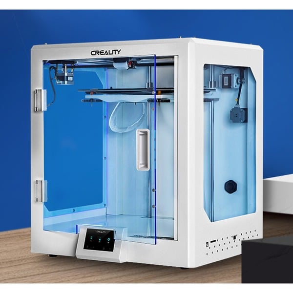Creality CR-5 Pro H, 3D-Drucker