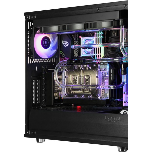 ALTERNATE PC NEXT Level Intel Liquid RTX 3080 Edition, GamingPC