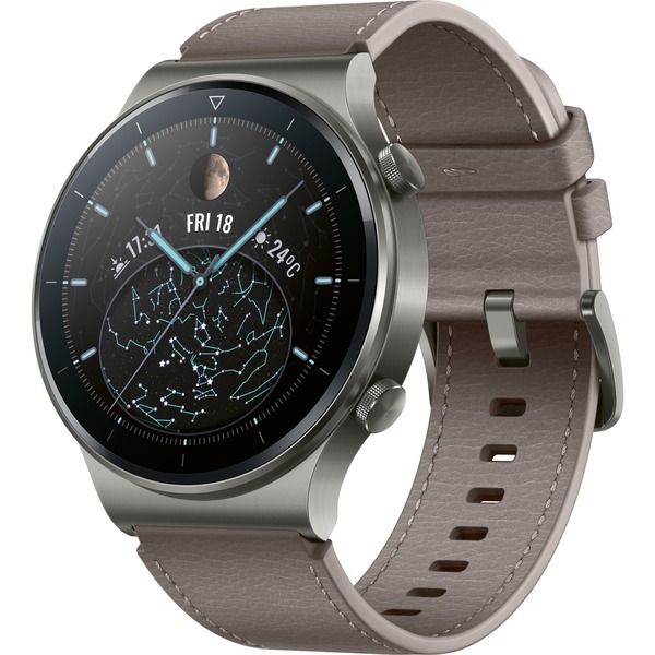 huawei smartwatch 2 titanium grey