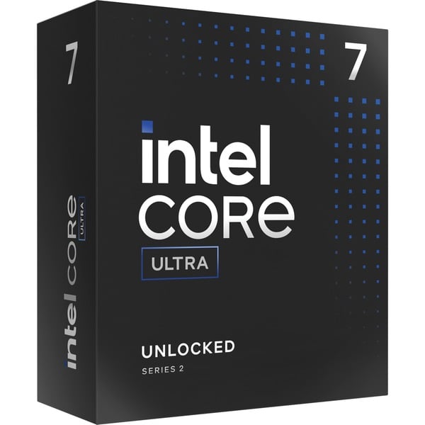 CPU core ultra 7 265kf Intel® Core™ Ultra 7 265KF, Prozessor Boxed-Version
